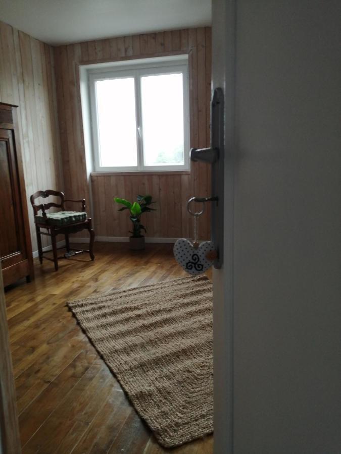 Hortense Guilliers Extérieur photo